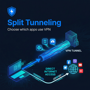 Quick VPN的存储优化 - Quick VPN官网