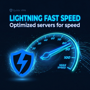 Quick VPN的通知偏好设置 - Quick VPN官网