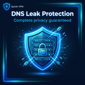 Quick VPN的前向保密性 - Quick VPN官网