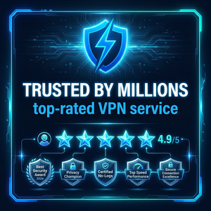 Quick VPN在Mac上的安装步骤 - Quick VPN官网