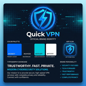 Quick VPN黑屏问题解决方案 - Quick VPN官网