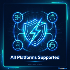 Quick VPN的报告DNS检查 - Quick VPN官网